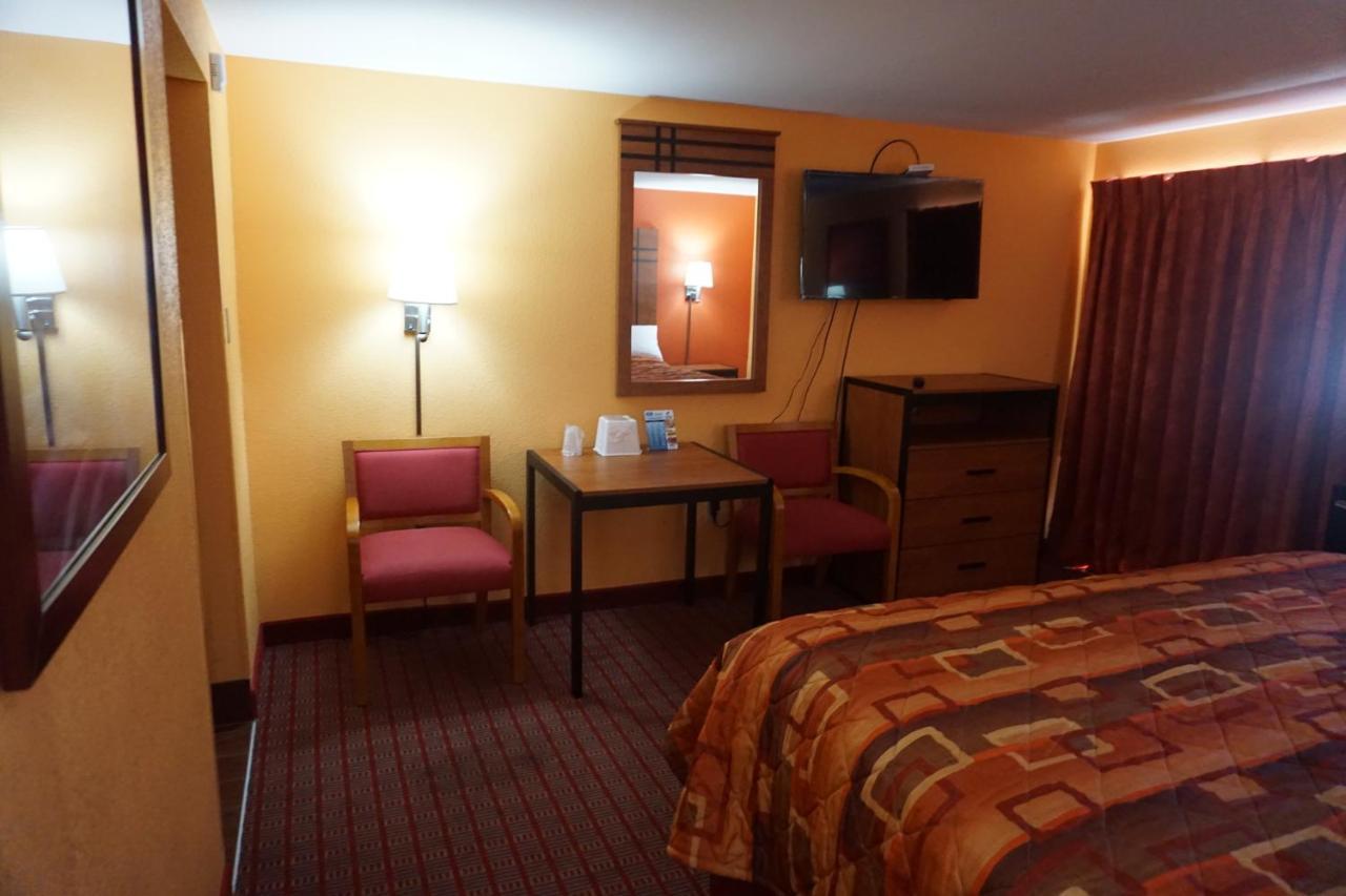Relax Inn Vineland Εξωτερικό φωτογραφία