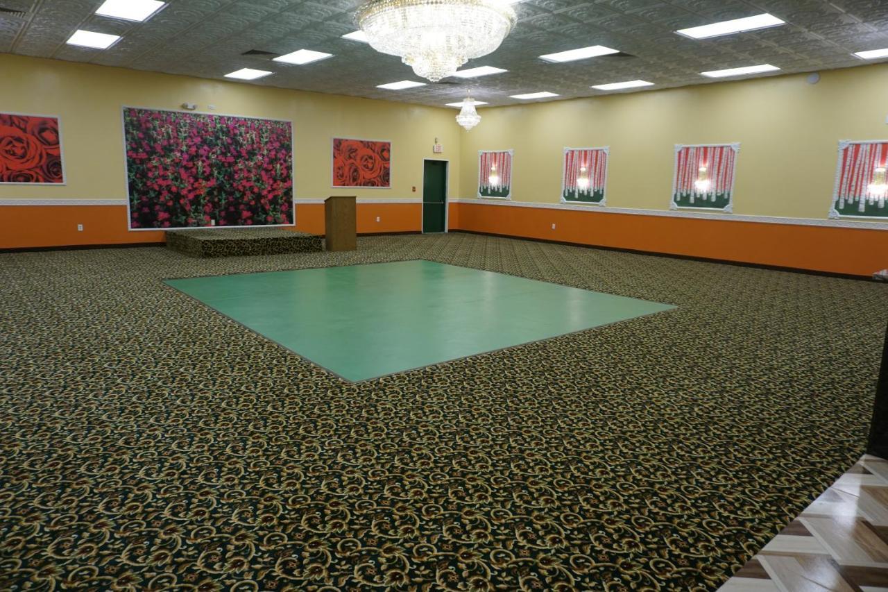 Relax Inn Vineland Εξωτερικό φωτογραφία